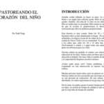 La vida es la mejor maestra para aprender a ser padre: ¿En qué manual lo encuentro?