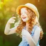 Las 5 claves para hacer verdaderamente feliz a un niño.