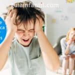 Las 5 frases que debes evitar pronunciar a tus hijos para no causar efectos negativos en su vida.