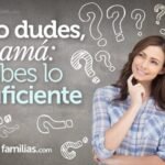 Mamá, ¿por qué usas tus silencios y nudos?