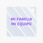 Mi equipo de familia