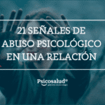 Parasito: Eres o tienes un hijo que te consume por completo en tus relaciones