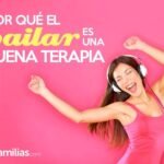 Ponte A Bailar Es Una Terapia Extraordinaria