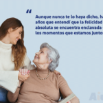 Queridos Abuelos Gracias Por Su Ayuda Y Apoyo Incondicional