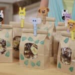 Regalos ideales para un baby shower