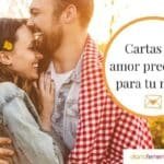 Si te amas a ti misma, conquistarás el corazón de tu esposo