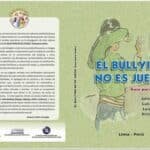 Título original: Por que existe el bullying acoso escolar

Nuevo título: La existencia del acoso escolar: razones y consecuencias del bullying