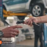 Un Automovil De Segunda Mano Tiene Detalles Sabes Como Detectarlos Al Comprarlo