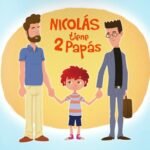 Un padre es mucho más que un engendrador: su rol va más allá de la procreación.