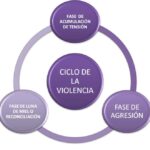 Violencia Domestica Descripcion Del Ciclo 1 De 2