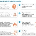 3 Pasos Basicos Para Crear Tu Plan Familiar Ante Una Emergencia