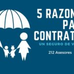 3 Razones Por Las Que Debes Tener Un Seguro De Vida