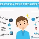 4 Recomendaciones Si Eres Trabajador Freelancer