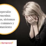 4 Sintomas Fisicos Y 4 Psiquicos Para Saber Si Tienes Depresion O Nada Mas Estas Triste