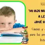 5 Consejos Para Logar Que Tu Hijo Aprenda A Leer