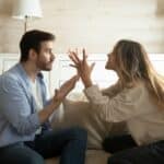 5 Frases Que Deberias Evitar Decir A Tu Marido