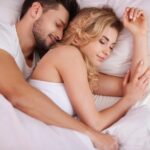 5 Motivos Por Los Que Es Bueno Dormir En Pareja