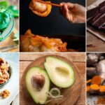 6 Alimentos Que Debes Consumir Por Tu Salud Mental