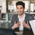 7 Consejos Para Que Tengas Exito En Una Entrevista Laboral