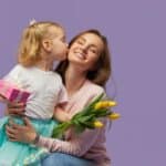 8 Consejos Para Ser Una Mejor Mama