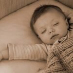 9 Consejos Que Nunca Habias Escuchado Para Que Tu Bebe Duerma