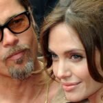 Angelina Jolie Y Brad Pitt Se Divorcian Por Que Se Acaba El Amor