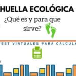 Calcula Tu Huella Ecologica Y Comienza A Salvar El Planeta