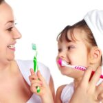 Consejos Para El Cuidado Dental En Tus Hijos