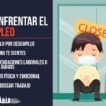 Consejos Para Enfrentar El Desempleo