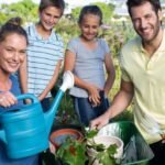 Construye Un Huerto En Casa Una Excelente Actividad Familiar