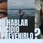 Impedir El Suicidio Desde El Hogar Cuida A Los Tuyos Con Estas 5 Medidas De Prevencion