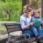 Si Quieres Que Tu Hijo No Sea Enemigo De Los Libros Ponte A Leer