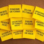 Consejos Para Elegir Y Cumplir Los Propositos De Ano Nuevo