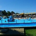 Nina Muere Atrapada En El Fondo De Una Piscina De Un Parque Acuatico En Un Horrible Accidente Que Hacer Como Padres