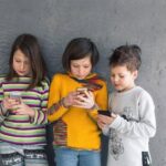 Tus Hijos Tienen Su Propio Smartphone Controla Todo Lo Que Hacen Con El A Traves De Estas Fabulosas Aplicaciones