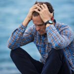 Autolesiones y duelo: Comprendiendo el dolor interno
