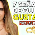 Cómo saber si a una mujer casada le gustas: señales sutiles y cómo interpretarlas