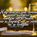 Duele saber que las cosas bonitas no duran para siempre: Reflexiones sobre el amor.