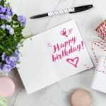 Ideas de regalos para mi esposa en su cumpleaños: Sorpresas y detalles llenos de amor