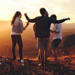 Amistad después del amor: Cómo olvidar y mantener la amistad