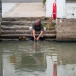 Cómo actuar cuando un hombre reaparece: Pasos para manejar su regreso inesperado.