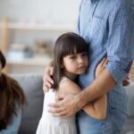 Mi pareja solo piensa en su hija: gestionando las dinámicas familiares