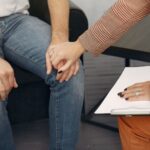 ¿Por Qué Es Importante Buscar Terapia Durante Un Proceso De Divorcio?