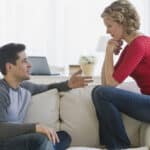Qué hacer cuando tu pareja no quiere arreglar las cosas: Pasos hacia la reconciliación o aceptación