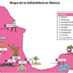 Qué Lugar Ocupa México En Infidelidad