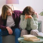 Apoyo de pareja: cómo lidiar con la falta de apoyo en momentos difíciles