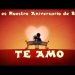 Canción de aniversario de bodas para mi esposo: Melodía y Amor