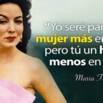 Frases de María Félix que toda mujer debe saber: Sabiduría y empoderamiento femenino