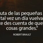 Reflexión cuando las cosas no salen como esperas: Aceptando la realidad con filosofía